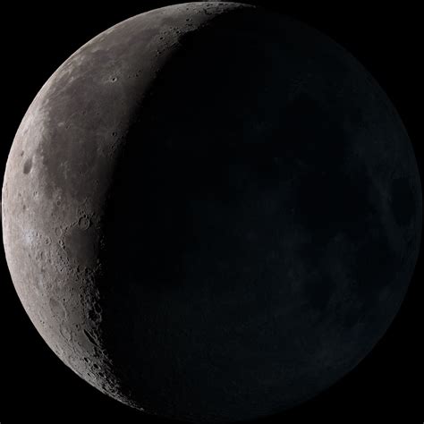 Lunaf Moon.